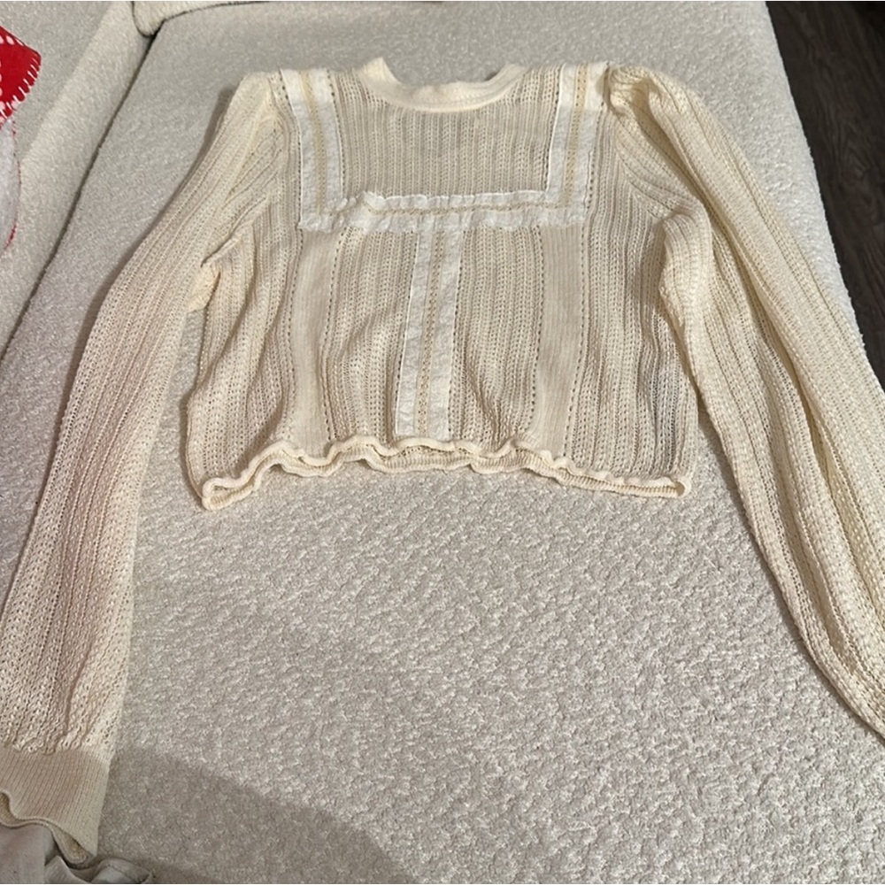 Blouse - Picture 2 of 2